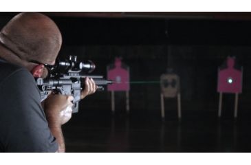 Image of LiNQ In Action