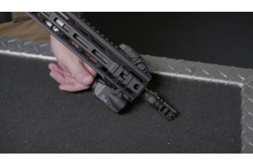 Image of LiNQ Module Sync Button