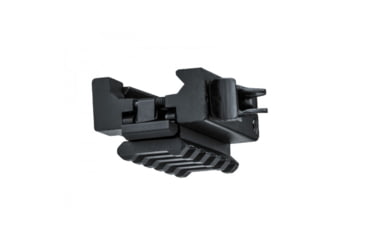 Image of Lion Gears Flip Mount, Black, Short, LG-BM05QFD