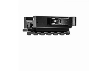 Image of Lion Gears Flip Mount, Black, Short, LG-BM05QFD