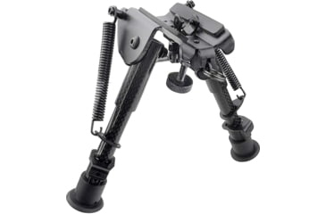 Image of Lion Gears M-Lok Low Profile Carbon Fiber Bipod