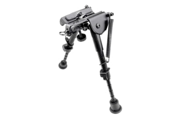 Image of Lion Gears M-Lok Low Profile Carbon Fiber Bipod