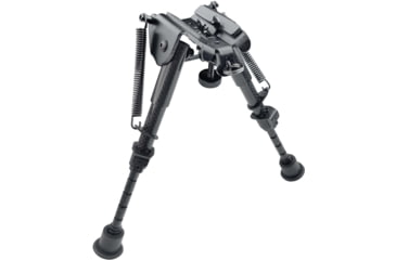 Image of Lion Gears M-Lok Low Profile Carbon Fiber Bipod