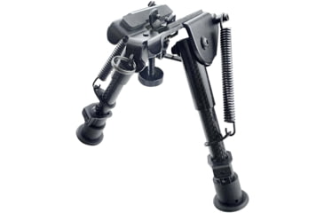 Image of Lion Gears M-Lok Low Profile Carbon Fiber Bipod