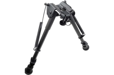 Image of Lion Gears M-Lok Low Profile Carbon Fiber Bipod