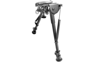 Image of Lion Gears M-Lok Low Profile Carbon Fiber Bipod