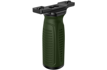 Image of Lion Gears M-Lok Tactical Rubber Coated Aluminum Foregrip