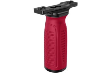 Image of Lion Gears M-Lok Tactical Rubber Coated Aluminum Foregrip