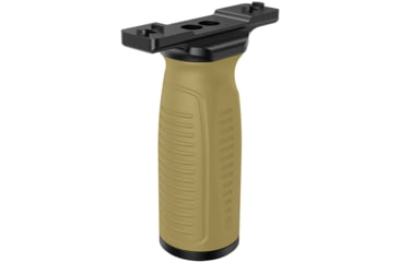Image of Lion Gears M-Lok Tactical Rubber Coated Aluminum Foregrip