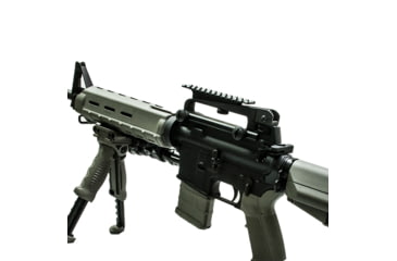 Image of Lion Gears Position Adjustable Carry Handle Mount, Black, Medium, LG-BMC12P3