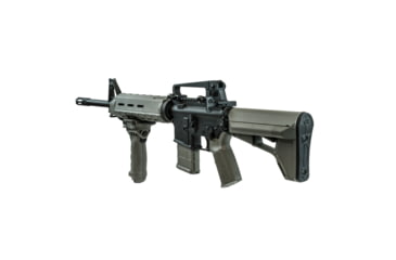 Image of Lion Gears Quick Detachable Light Weight Carry Handle, with Picatinny/Weaver Mounting Deck, LG-BMCH18