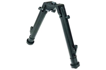 Image of Lion Gears Scout-Pod MB06 Quick Release 5-Position Bipod, M-Lok, Black, Short, SP-MB06
