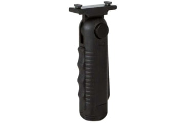 Image of Lion Gears SG-ML150R 5-Position M-Lok Folding Grip, Black, Full, SG-ML150R