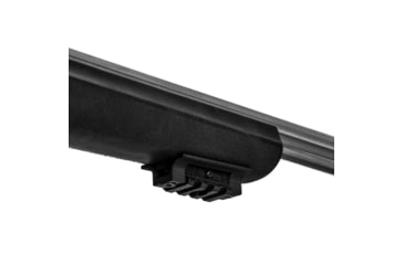 Image of Lion Gears Swivel Stud/Rail Picatinny Adaptor, Black, Short, LG-AS-S2W03