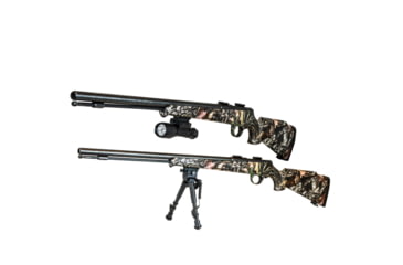 Image of Lion Gears Swivel Stud/Rail Picatinny Adaptor, Black, Short, LG-AS-S2W03