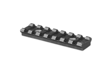 Image of Lion Gears Tactical Picatinny Rail, 3in Long with 7 Slots, LG-BM07S