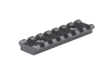 Image of Lion Gears Tactical Picatinny Rail, 3in Long with 7 Slots, LG-BM07S