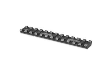 Image of Lion Gears Tactical Picatinny Rail, 5in Long with 12 Slots, LG-BM12S