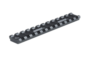 Image of Lion Gears Tactical Picatinny Rail, 5in Long with 12 Slots, LG-BM12S