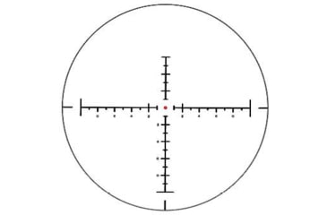 Image of Lion Power Optics Anchorage 5-30x56mm Tactical Rifle Scope, 35mm Tube, Second Focal Plane, LCOL-004