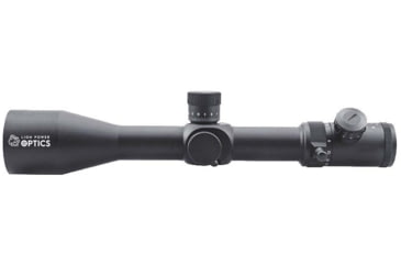 Image of Lion Power Optics Anchorage 5-30x56mm Tactical Rifle Scope, 35mm Tube, Second Focal Plane, LCOL-004