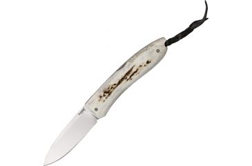 Image of Lionsteel Big Opera Folding Knife LST8810CE