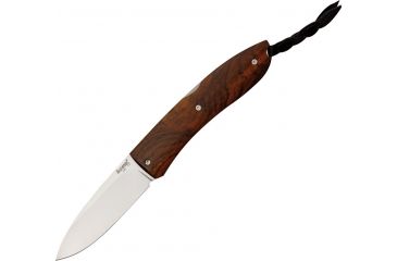Image of Lionsteel Big Opera Lockback Knife, 4.75in. Closed LST8810CB