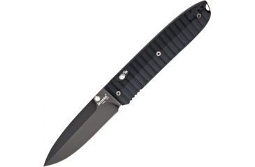 Image of Lionsteel Daghetta Knife, 4.25in. Closed LST8701AL