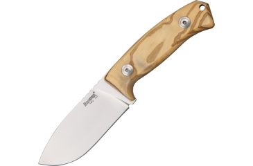 Image of Lionsteel Hunter Steel Blade, 7.75in. LSTM2UL