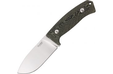 Image of Lionsteel Hunter Steel Blade, 9.25in. LSTM3MI