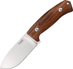 Image of Lionsteel Hunter Steel Blade, 9.25in. LSTM3ST