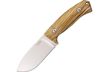 Image of Lionsteel Hunter Steel Blade, 9.25in. LSTM3UL