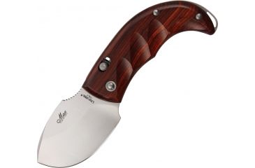 Image of Lionsteel Skinner Folding Knife LST8901CB