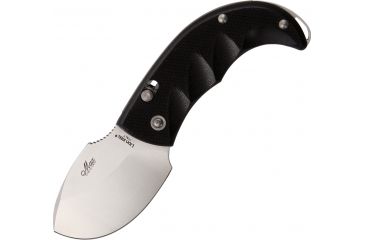 Image of Lionsteel Skinner Folding Knife LST8901G10