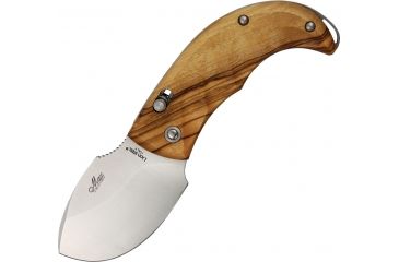 Image of Lionsteel Skinner Folding Knife LST8901UL