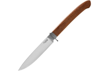 Image of Lionsteel AGO Fixed Blade Natural Mic, LSTAG1CVN