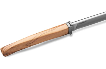 Image of Lionsteel AGO Fixed Blade Olive, LSTAG1UL