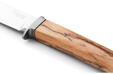 Image of Lionsteel AGO Fixed Blade Olive, LSTAG1UL