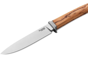 Image of Lionsteel AGO Fixed Blade Olive, LSTAG1UL