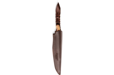 Image of Lionsteel AGO Fixed Blade Olive, LSTAG1UL