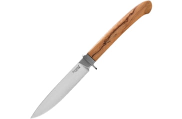 Image of Lionsteel AGO Fixed Blade Olive, LSTAG1UL