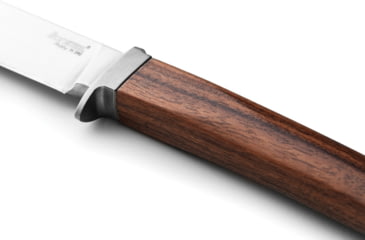 Image of Lionsteel AGO Fixed Blade Santos, LSTAG1ST