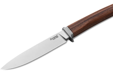 Image of Lionsteel AGO Fixed Blade Santos, LSTAG1ST