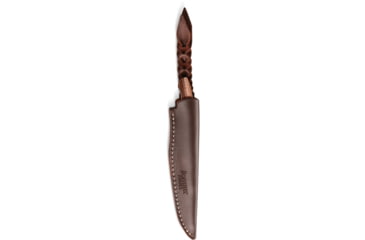 Image of Lionsteel AGO Fixed Blade Santos, LSTAG1ST