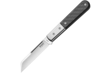 Image of Lionsteel Barlow Dom Carbon Fiber