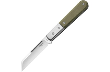 Image of Lionsteel Barlow Dom Green