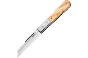 Image of Lionsteel Barlow Dom Olive
