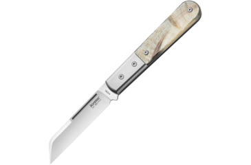 Image of Lionsteel Barlow Dom Ram's Horn