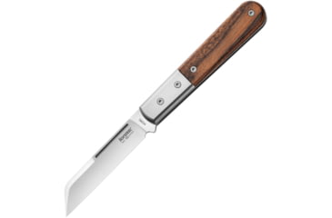 Image of Lionsteel Barlow Dom Santos
