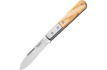 Image of Lionsteel Barlow Roundhead Olive